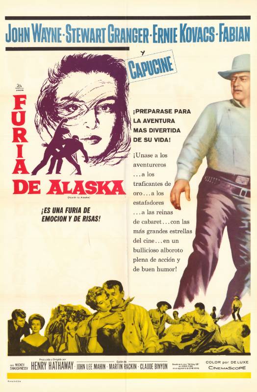 Affiche - GRAND SAM (le) - 70x105cm