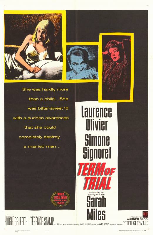 Affiche - VERDICT (le) - 70x105cm