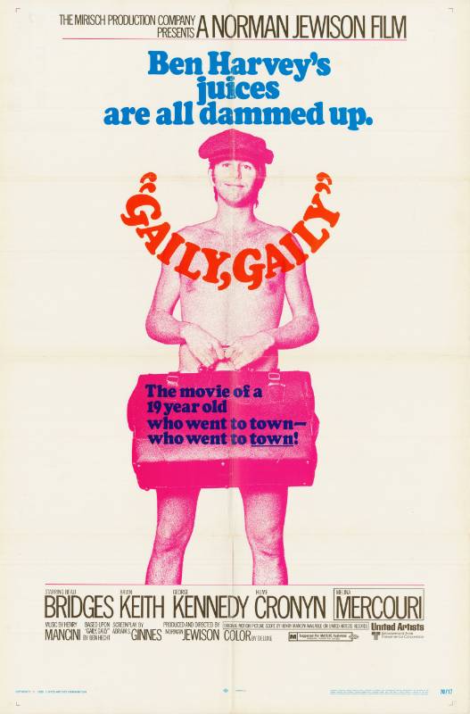 Affiche - CHICAGO, CHICAGO - 70x105cm
