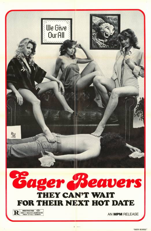 Affiche - SWINGING BARMAIDS (the) - 70x105cm