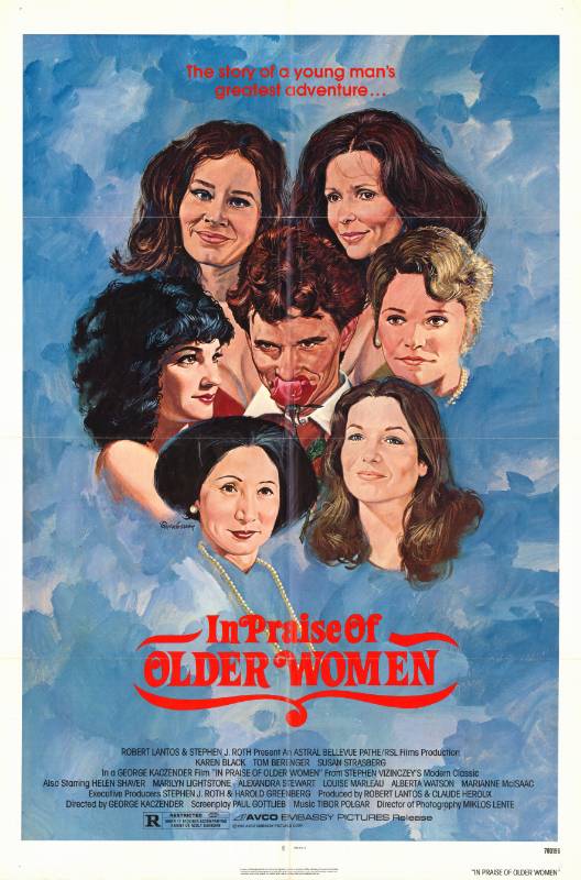 Affiche - FEMMES DE TRENTE ANS (les) - 70x105cm