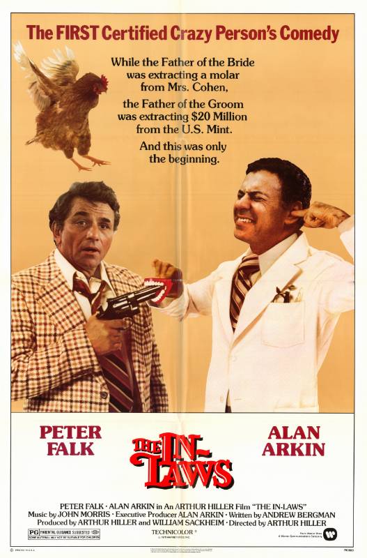 Affiche - NE TIREZ PAS SUR LE DENTISTE - 70x105cm