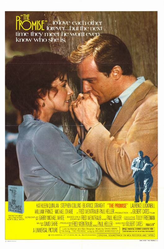 Affiche - PROMISE (the) - 70x105cm