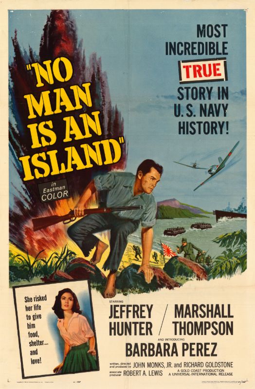 Affiche - AIGLE DE GUAM (l') - 70x105cm