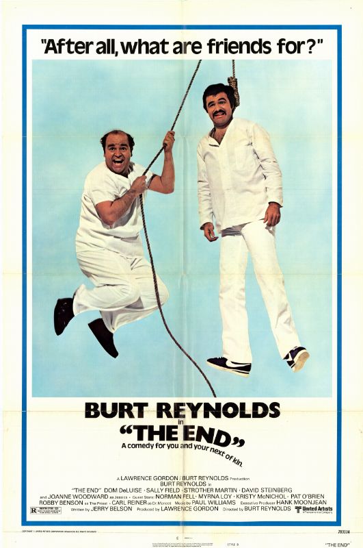 Affiche - SUICIDEZ MOI DOCTEUR - 70x105cm C