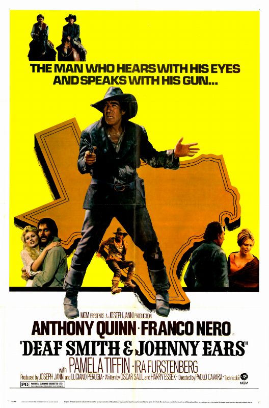 Affiche - AMIGOS (los) - 70x105cm