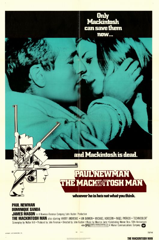 Affiche - PIEGE (le) - 70x105cm