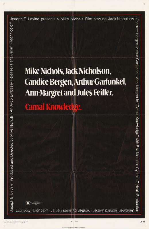 Affiche - CE PLAISIR QU'ON DIT CHARNEL - 70x105cm