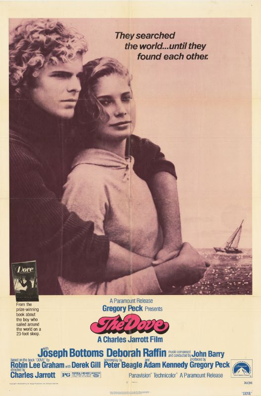 Affiche - DOVE (the) - 70x105cm