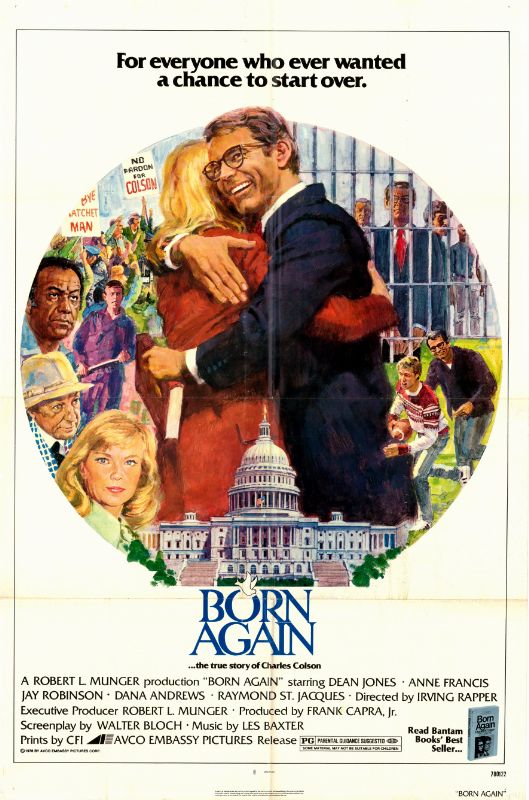 Affiche - AFFAIRE COLSON (l') - 70x105cm