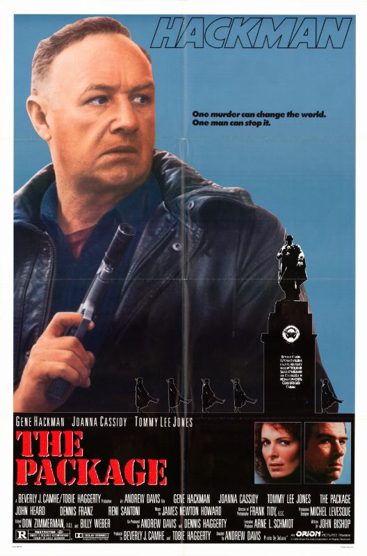 Affiche - OPERATION CREPUSCULE - 70x105cm
