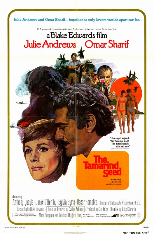 Affiche - TOP SECRET - 70x105cm