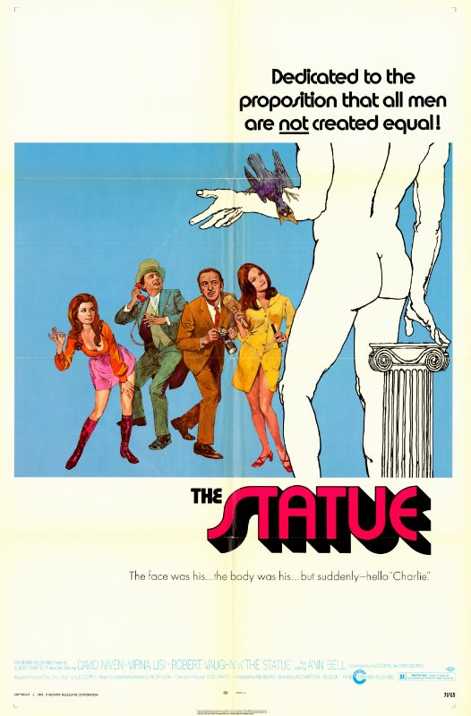 Affiche - PLAISIR DES DAMES (le) - 70x105cm