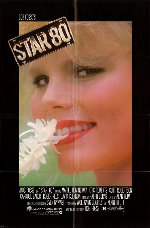 Affiche - STAR 80 - 70x105cm B