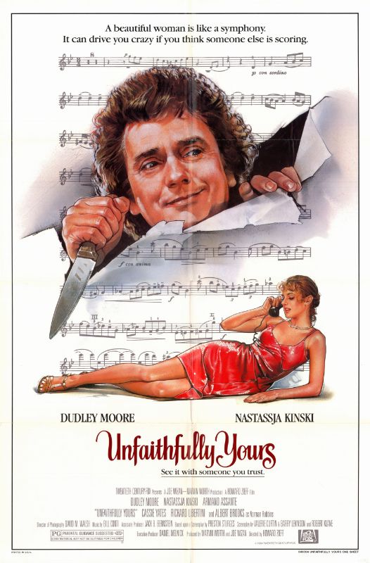 Affiche - FAUT PAS EN FAIRE UN DRAME - 70x105cm