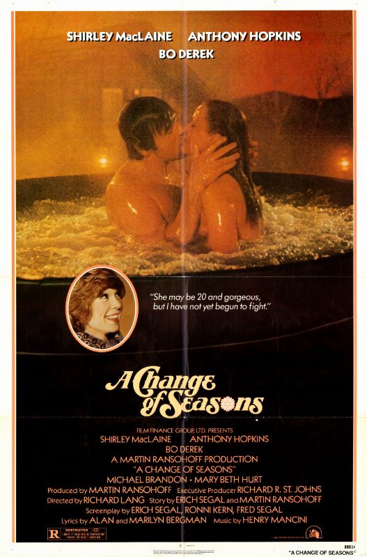 Affiche - CHANGEMENT DE SAISONS - 70x105cm