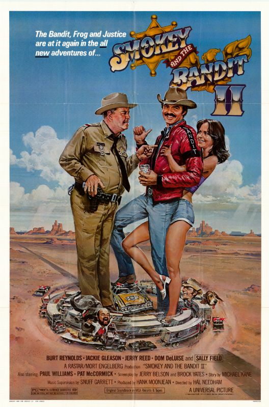 Affiche - TU FAIS PAS LE POIDS, SHERIF - 70x105cm