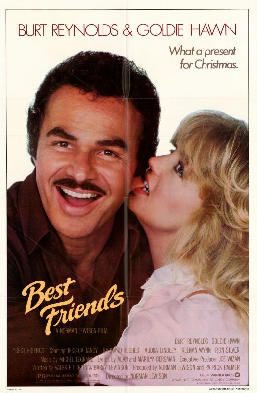 Affiche - MEILLEURS AMIS (les) - 70x105cm