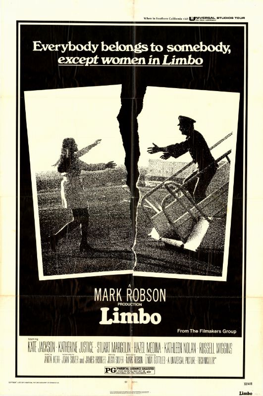 Affiche - LIMBO - 70x105cm