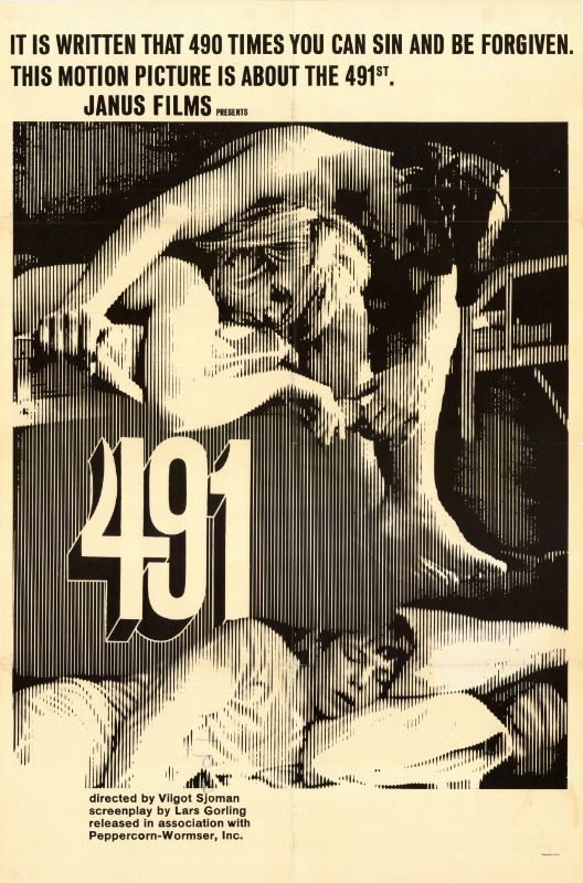 Affiche - AT LONG LAST LOVE - 70x105cm