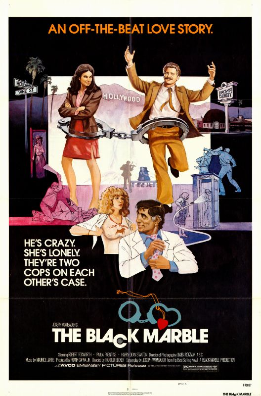 Affiche - FLICS FRAC ! - 70x105cm