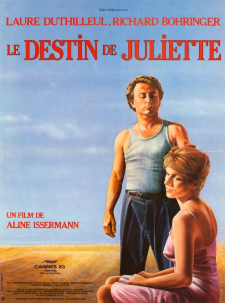 Affiche - DESTIN DE JULIETTE (le) - 40x55cm