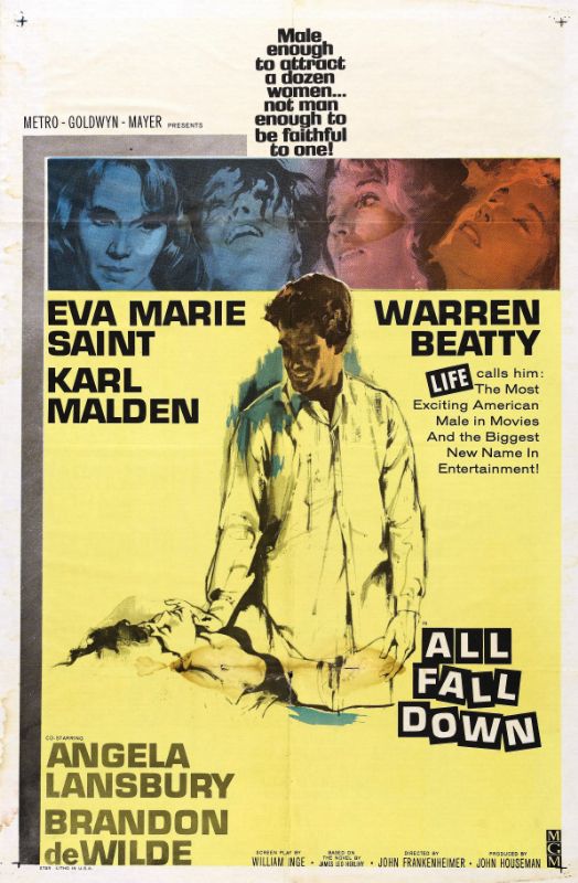 Affiche - ANGE DE LA VIOLENCE (l') - 70x105cm