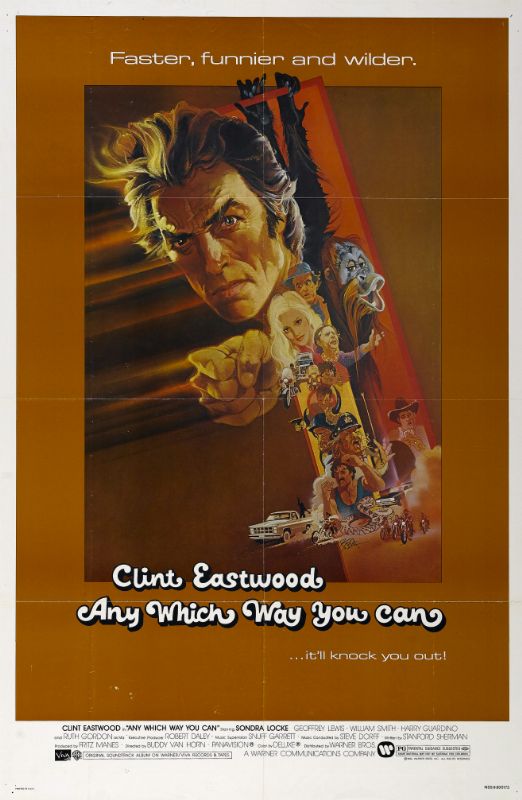 Affiche - CA VA COGNER - 70x105cm
