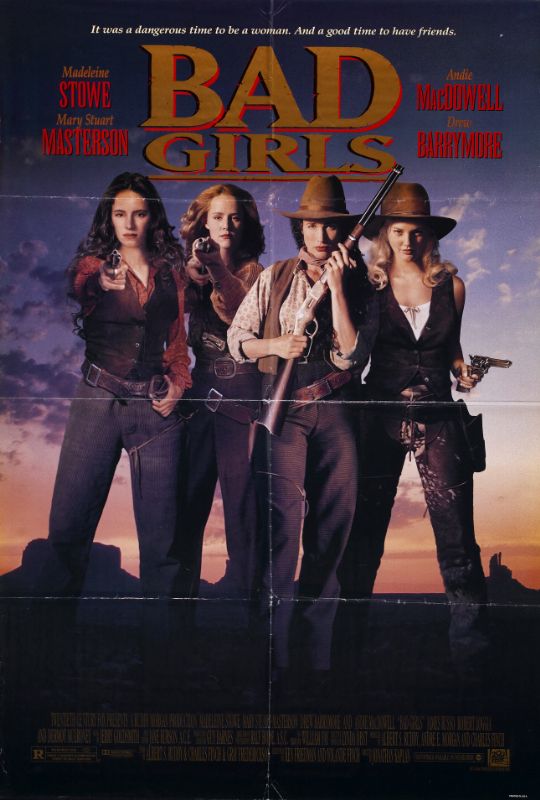 Affiche - BELLES DE L'OUEST - 70x105cm