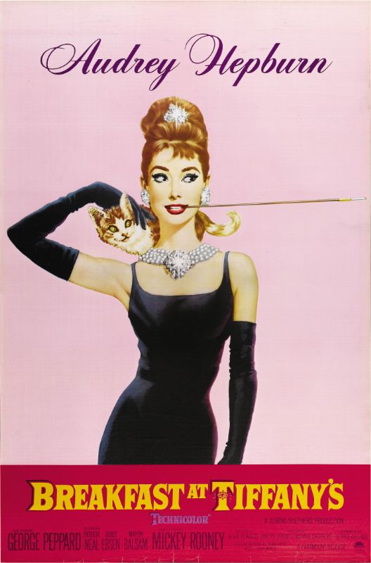 Repro 30x40cm - DIAMANTS SUR CANAPE - U.S. B