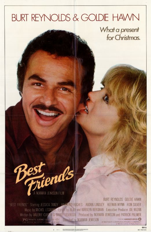 Affiche - MEILLEURS AMIS (les) - 70x105cm