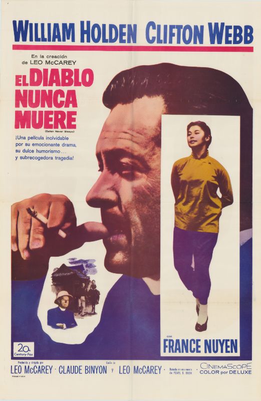 Affiche - HISTOIRE DE CHINE - 70x105cm
