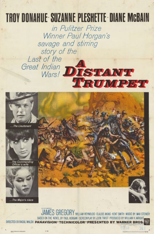 Affiche - CHARGE DE LA HUITIEME BRIGADE (la) - 70x105cm