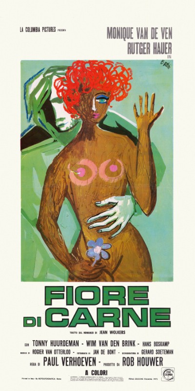 Affiche - DIVAN DE L'INFIDELE (le) - 70x105cm