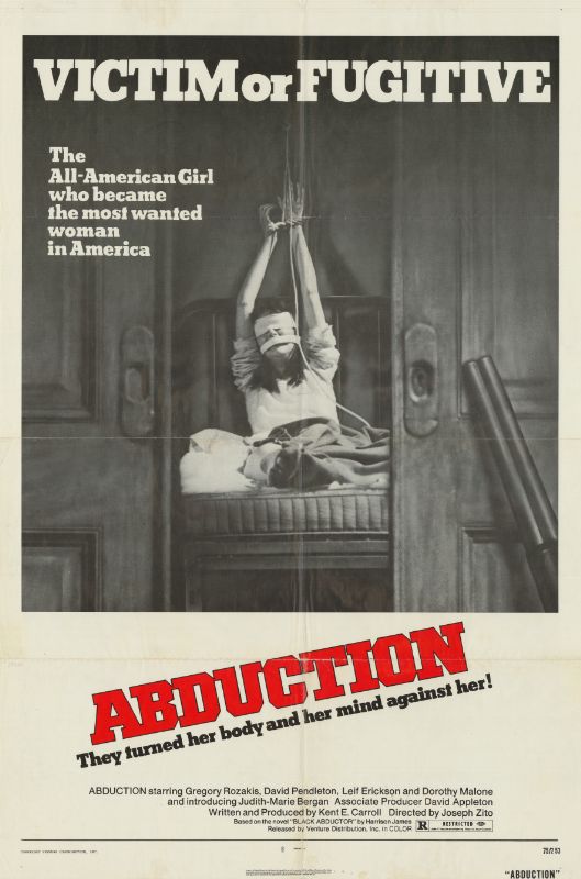 Affiche - PATRICIA - 70x105cm