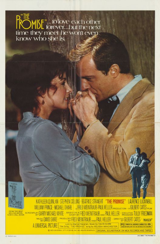 Affiche - PROMISE (the) - 70x105cm