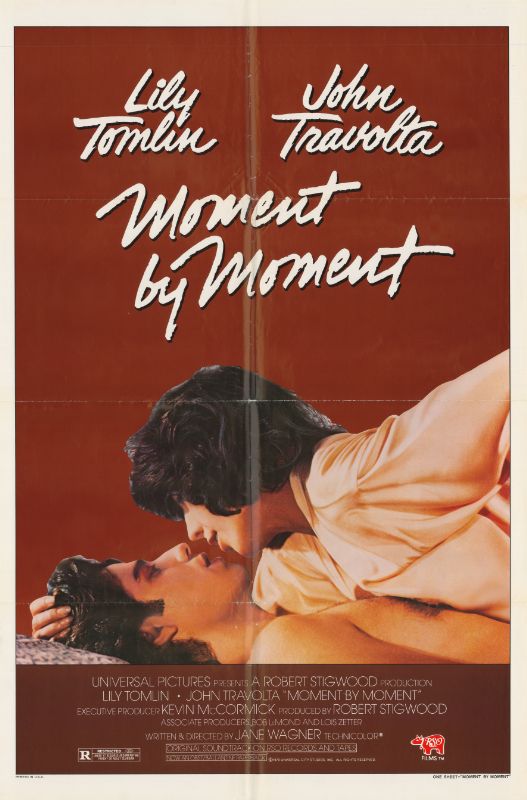 Affiche - TEMPS D'UNE ROMANCE (le) - 70x105cm