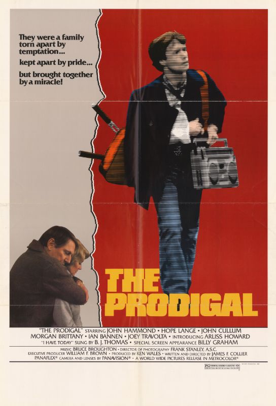 Affiche - PRODIGAL (the) - 70x105cm