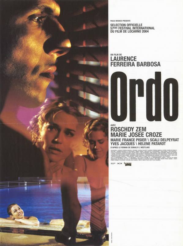 Affiche - ORDO - 40x55cm