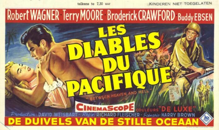 Affiche - TEMPS DE LA COLERE (le) - 36x56cm