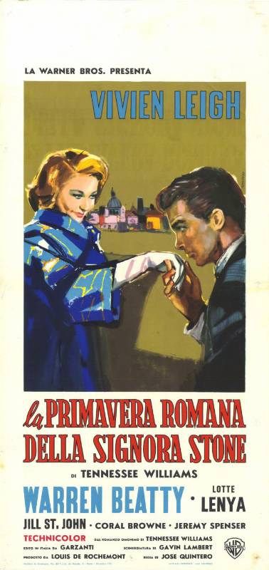 Affiche - VISAGE DU PLAISIR (le) - 33x71cm