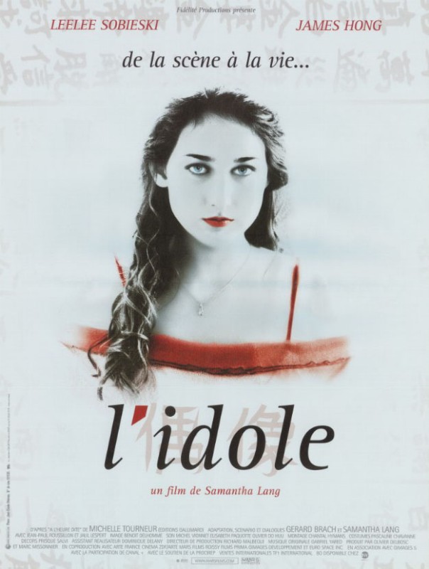 Affiche - IDOLE (L') - 40x55cm