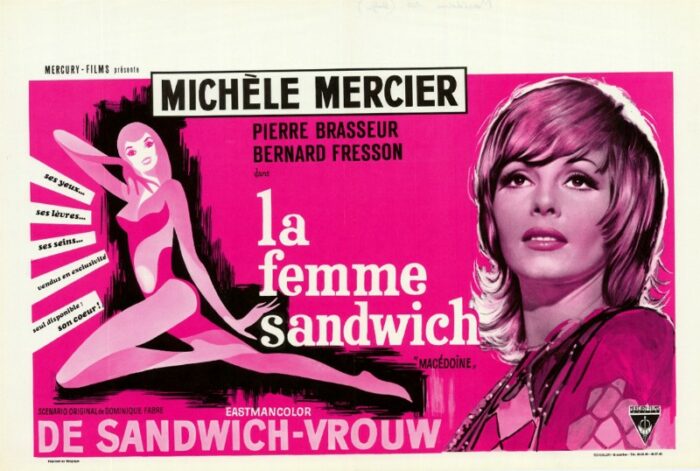 Affiche - MACEDOINE - 36x56cm
