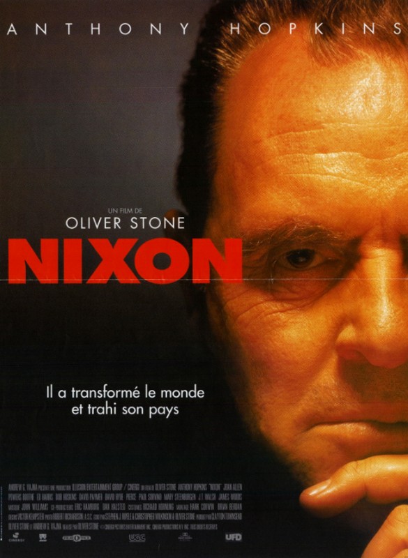 Affiche - NIXON - 40x55cm