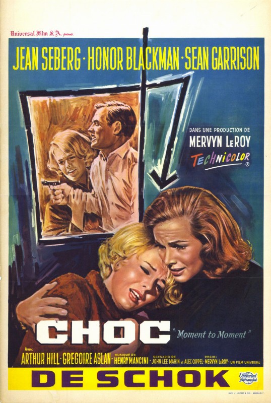 Affiche - CHOC - 36x56cm