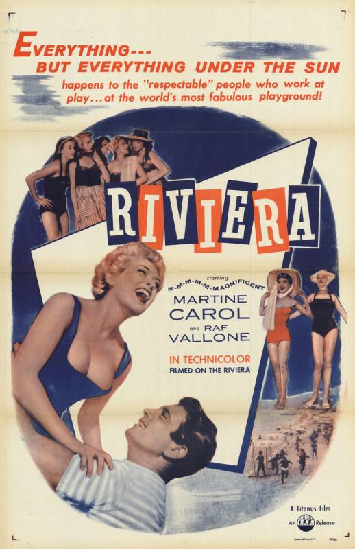 Affiche - PENSIONNAIRE (la) - 70x105cm