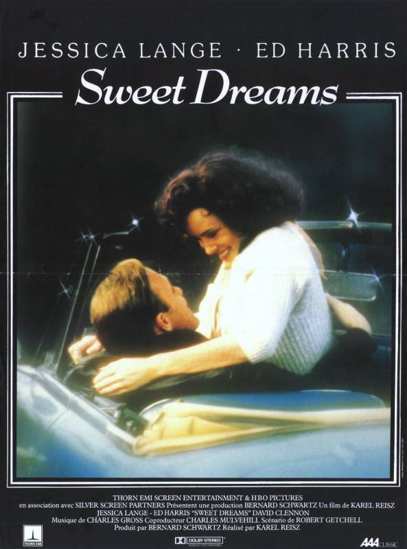 Affiche - SWEET DREAMS - 40x55cm