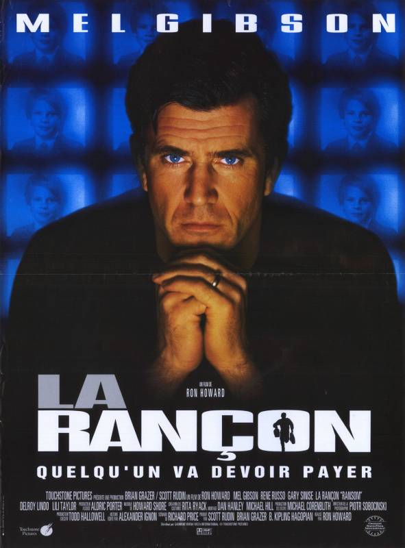 Affiche - RANCON (la) - 40x55cm