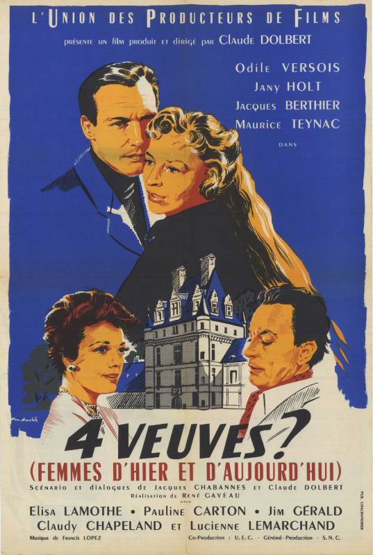 Affiche - INSOUMISES (les) - 40x60cm