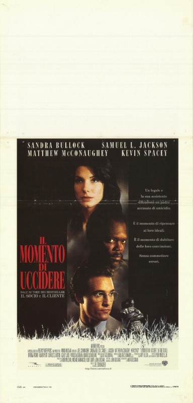 Affiche - DROIT DE TUER ? (le) - 33x71cm